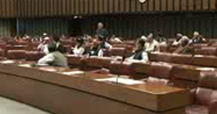 International community should stop financers of terrorists